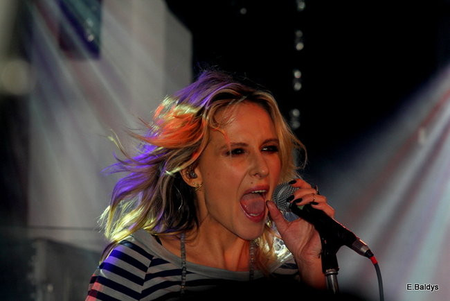 Wielki Perfect we włoszakowickiej Toscanii (zdjęcia)