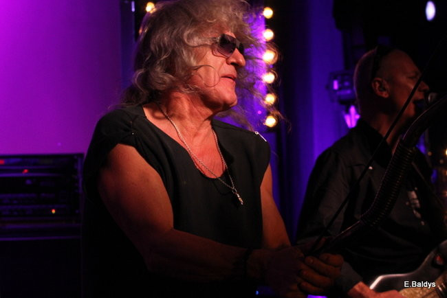 Wielki Perfect we włoszakowickiej Toscanii (zdjęcia)