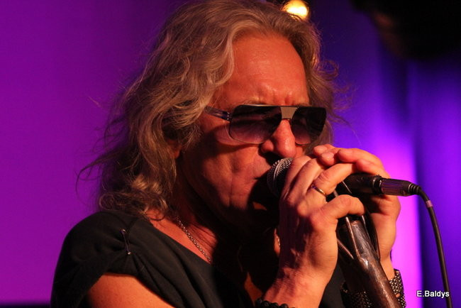 Wielki Perfect we włoszakowickiej Toscanii (zdjęcia)