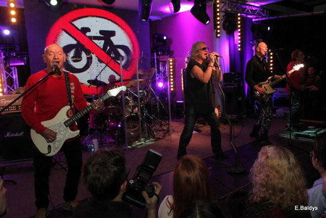 Wielki Perfect we włoszakowickiej Toscanii (zdjęcia)