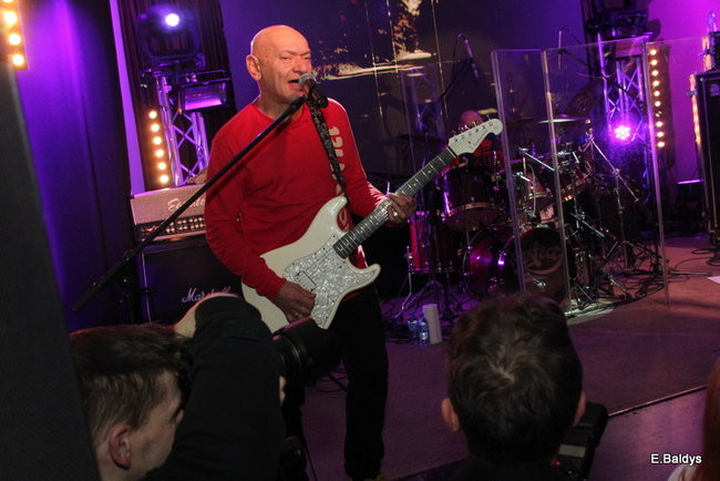 Wielki Perfect we włoszakowickiej Toscanii (zdjęcia)