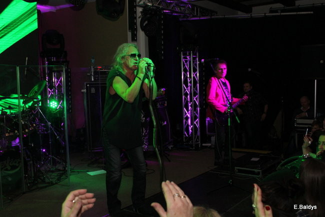 Wielki Perfect we włoszakowickiej Toscanii (zdjęcia)