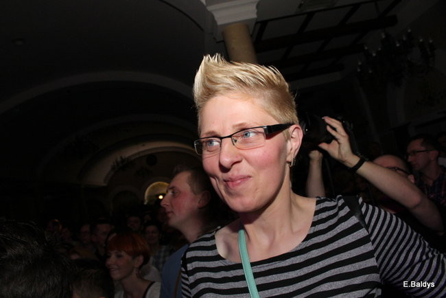 Wielki Perfect we włoszakowickiej Toscanii (zdjęcia)