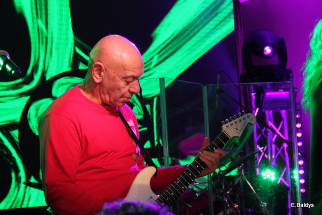 Wielki Perfect we włoszakowickiej Toscanii (zdjęcia)