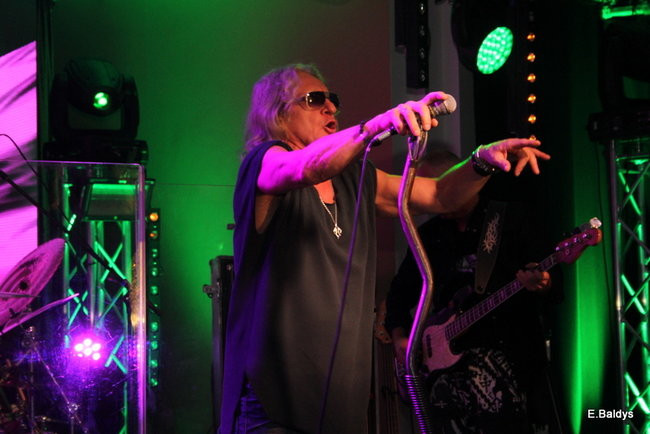 Wielki Perfect we włoszakowickiej Toscanii (zdjęcia)