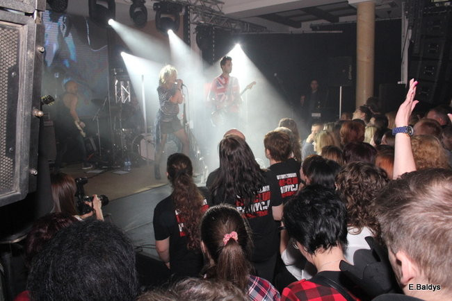 Wielki Perfect we włoszakowickiej Toscanii (zdjęcia)