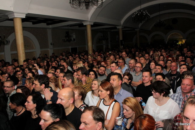 Wielki Perfect we włoszakowickiej Toscanii (zdjęcia)