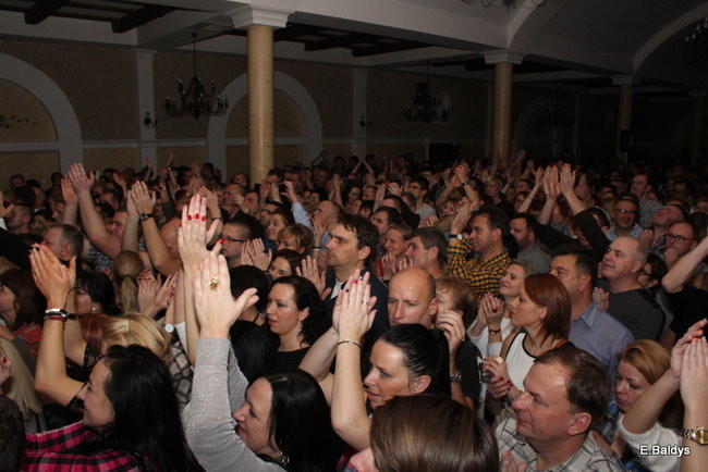 Wielki Perfect we włoszakowickiej Toscanii (zdjęcia)