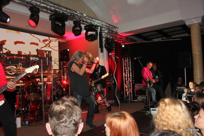 Wielki Perfect we włoszakowickiej Toscanii (zdjęcia)