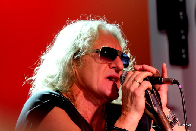 Wielki Perfect we włoszakowickiej Toscanii (zdjęcia)