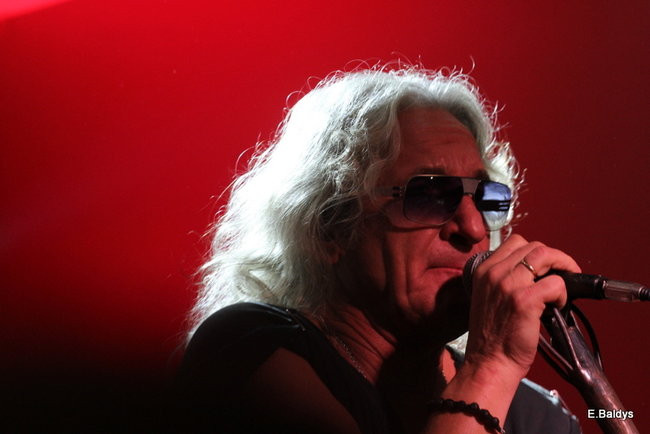 Wielki Perfect we włoszakowickiej Toscanii (zdjęcia)