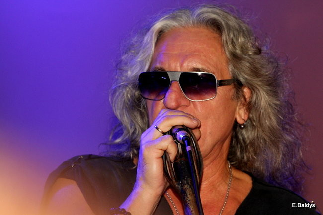 Wielki Perfect we włoszakowickiej Toscanii (zdjęcia)