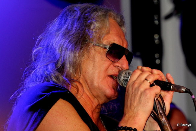 Wielki Perfect we włoszakowickiej Toscanii (zdjęcia)