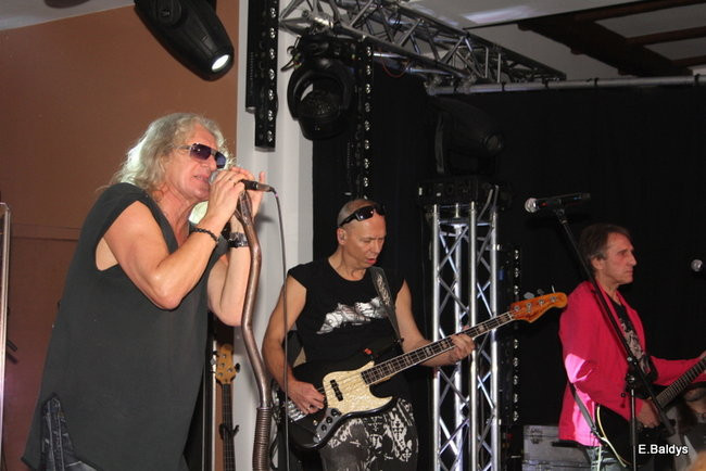 Wielki Perfect we włoszakowickiej Toscanii (zdjęcia)