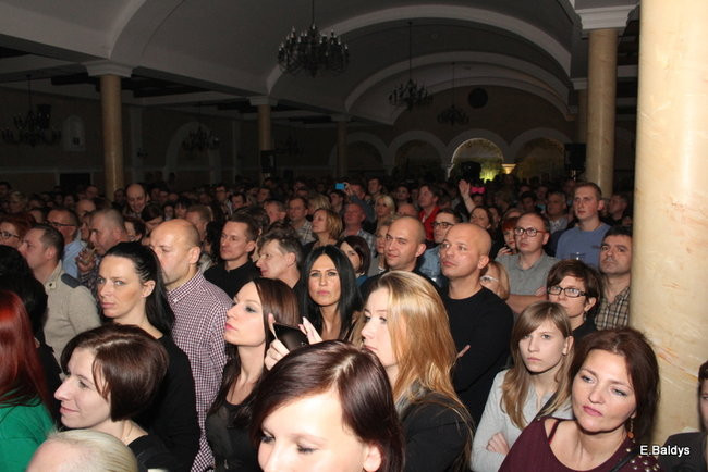 Wielki Perfect we włoszakowickiej Toscanii (zdjęcia)