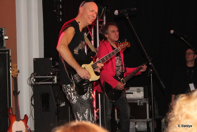 Wielki Perfect we włoszakowickiej Toscanii (zdjęcia)