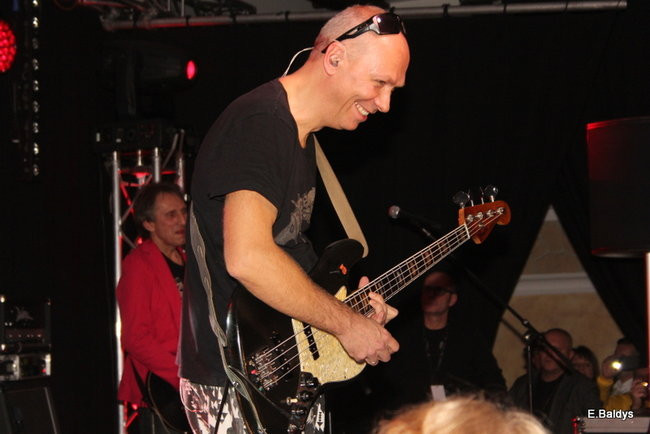 Wielki Perfect we włoszakowickiej Toscanii (zdjęcia)