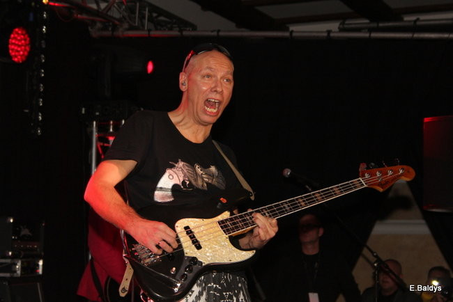 Wielki Perfect we włoszakowickiej Toscanii (zdjęcia)