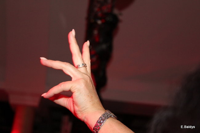 Wielki Perfect we włoszakowickiej Toscanii (zdjęcia)