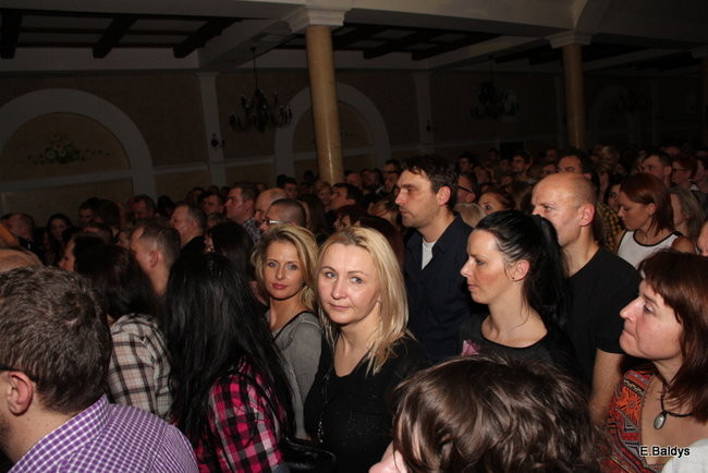 Wielki Perfect we włoszakowickiej Toscanii (zdjęcia)