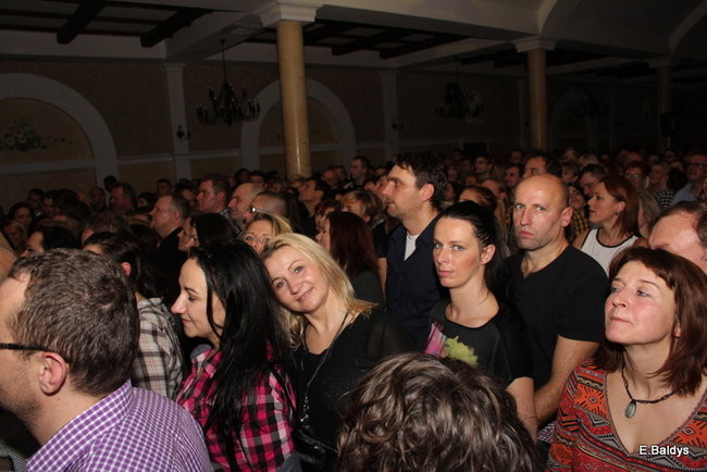 Wielki Perfect we włoszakowickiej Toscanii (zdjęcia)