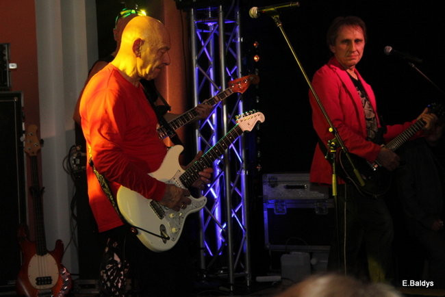 Wielki Perfect we włoszakowickiej Toscanii (zdjęcia)