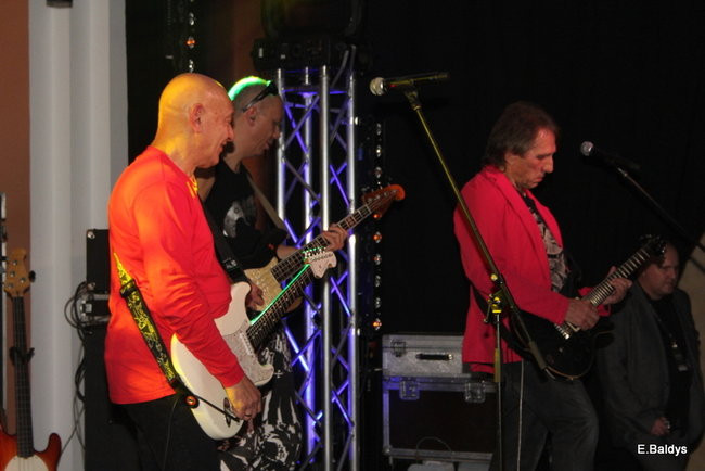 Wielki Perfect we włoszakowickiej Toscanii (zdjęcia)