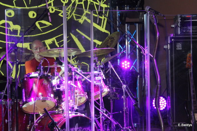 Wielki Perfect we włoszakowickiej Toscanii (zdjęcia)