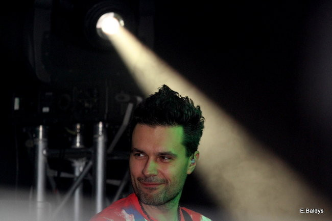 Wielki Perfect we włoszakowickiej Toscanii (zdjęcia)