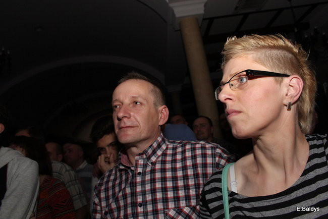 Wielki Perfect we włoszakowickiej Toscanii (zdjęcia)