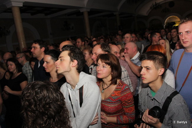 Wielki Perfect we włoszakowickiej Toscanii (zdjęcia)