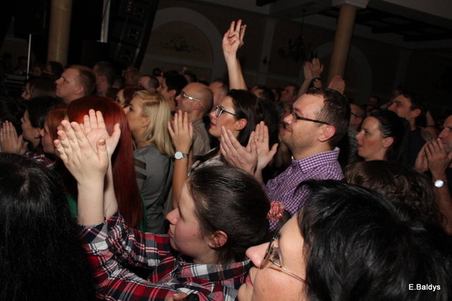 Wielki Perfect we włoszakowickiej Toscanii (zdjęcia)