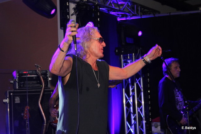 Wielki Perfect we włoszakowickiej Toscanii (zdjęcia)