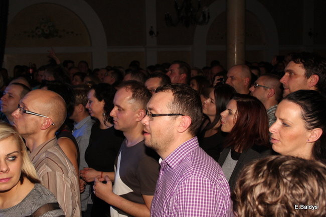 Wielki Perfect we włoszakowickiej Toscanii (zdjęcia)