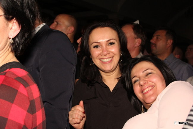 Wielki Perfect we włoszakowickiej Toscanii (zdjęcia)