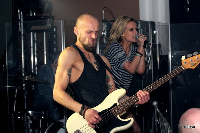 Wielki Perfect we włoszakowickiej Toscanii (zdjęcia)