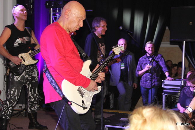 Wielki Perfect we włoszakowickiej Toscanii (zdjęcia)