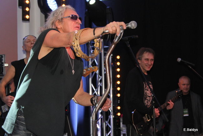 Wielki Perfect we włoszakowickiej Toscanii (zdjęcia)