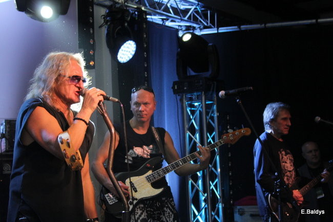 Wielki Perfect we włoszakowickiej Toscanii (zdjęcia)