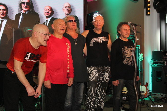 Wielki Perfect we włoszakowickiej Toscanii (zdjęcia)