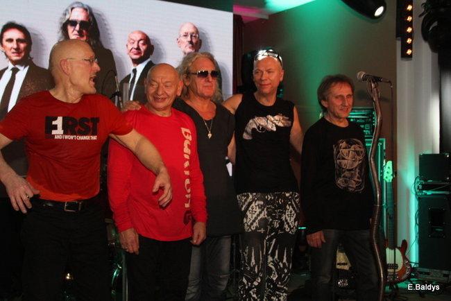 Wielki Perfect we włoszakowickiej Toscanii (zdjęcia)