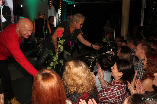 Wielki Perfect we włoszakowickiej Toscanii (zdjęcia)