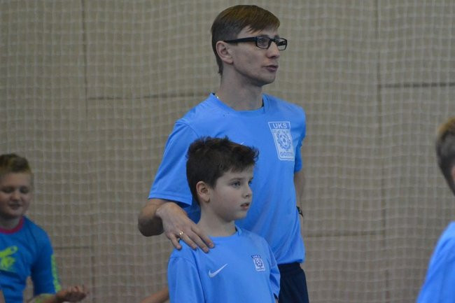 Turniej Mikołajkowy w Drobninie (zdjęcia)