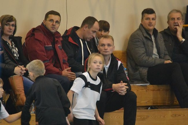 Turniej Mikołajkowy w Drobninie (zdjęcia)