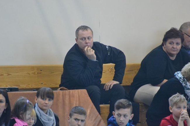 Turniej Mikołajkowy w Drobninie (zdjęcia)