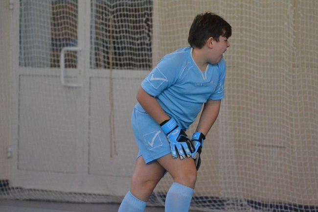 Turniej Mikołajkowy w Drobninie (zdjęcia)