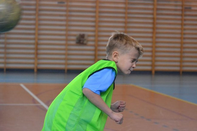 Turniej Mikołajkowy w Drobninie (zdjęcia)