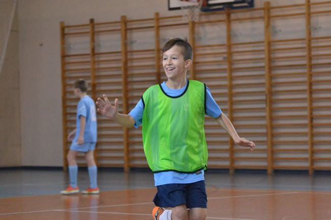 Turniej Mikołajkowy w Drobninie (zdjęcia)