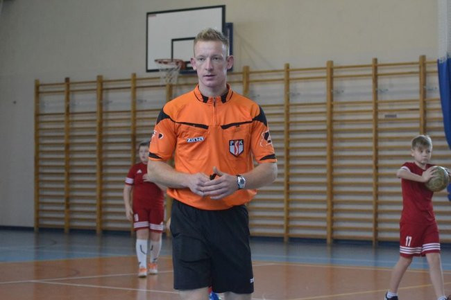 Turniej Mikołajkowy w Drobninie (zdjęcia)