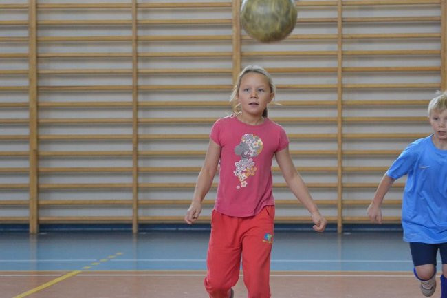 Turniej Mikołajkowy w Drobninie (zdjęcia)